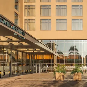 Hotel Four Points By Sheraton, Kampala