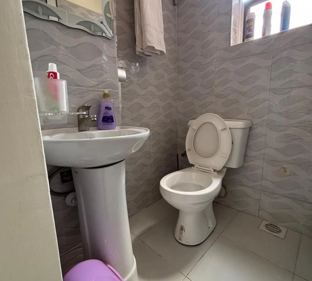 Kisaasi-Kyanja Luxe Apartamento Kampala Uganda